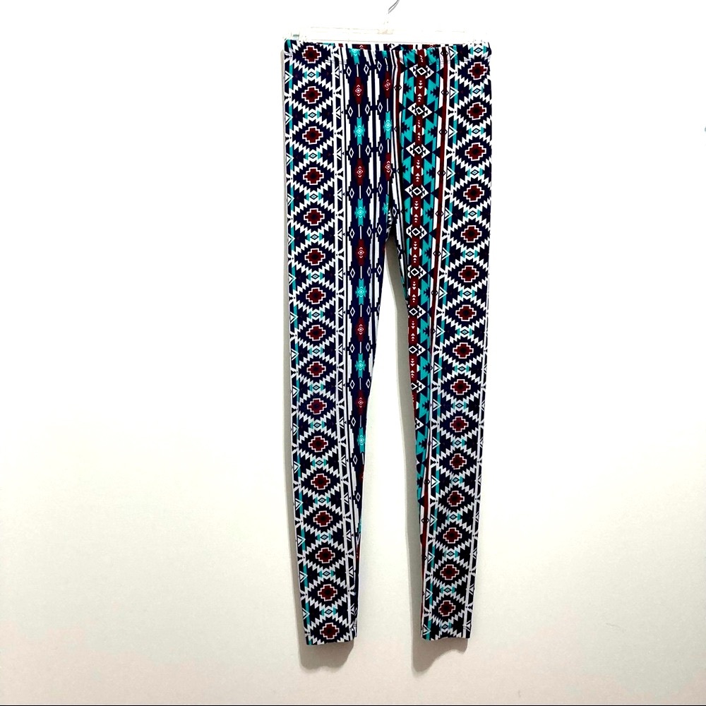 Hot Gal Leggings